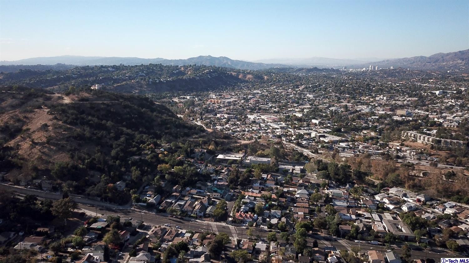 Highland Park, Los Angeles County, CA Homesites for sale Property ID