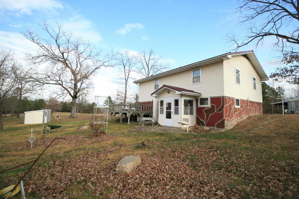 Mountain View, Shannon County, MO House for sale Property ID 327996420