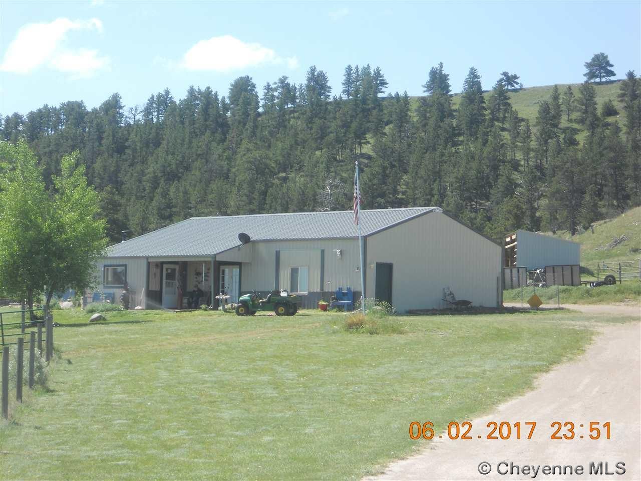 Glendo, Platte County, WY House for sale Property ID 330011507 LandWatch
