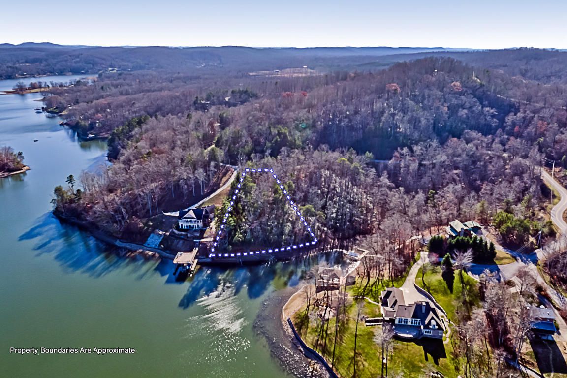 Ten Mile, Roane County, TN Undeveloped Land, Homesites for sale