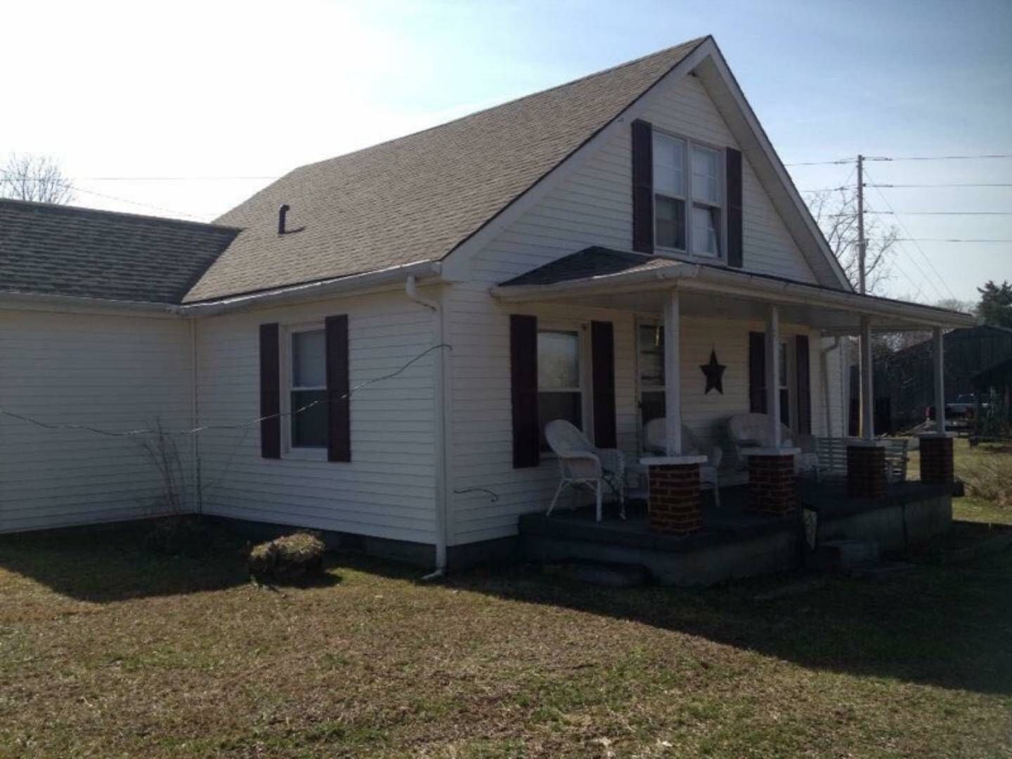 Burkesville, Cumberland County, KY House for sale Property ID