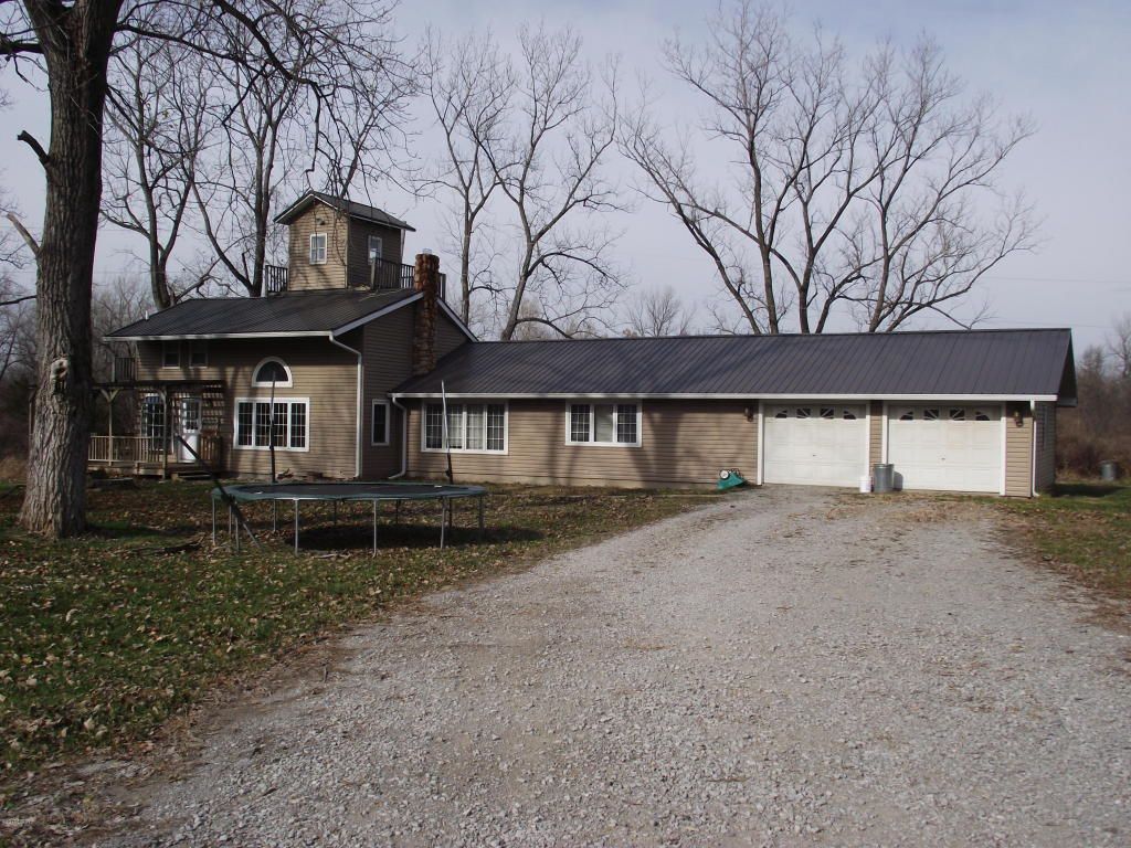Du Quoin, Perry County, IL House for sale Property ID 330052306