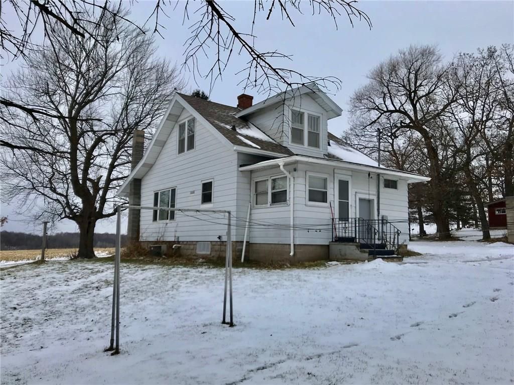 Menomonie, Dunn County, WI Farms and Ranches, House for sale Property