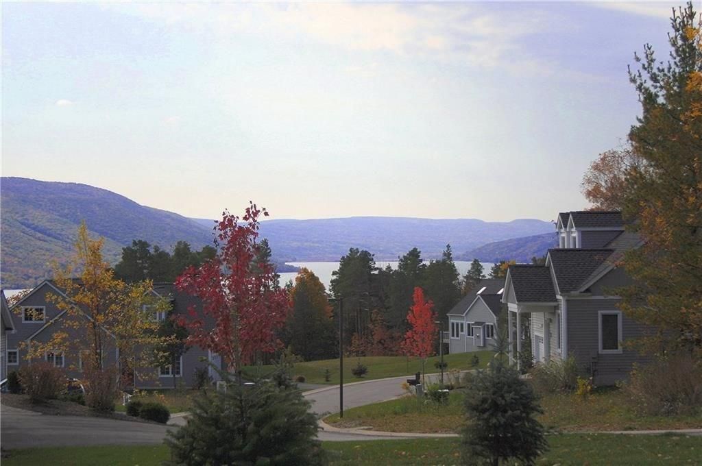 South Bristol, Ontario County, NY Homesites for sale Property ID