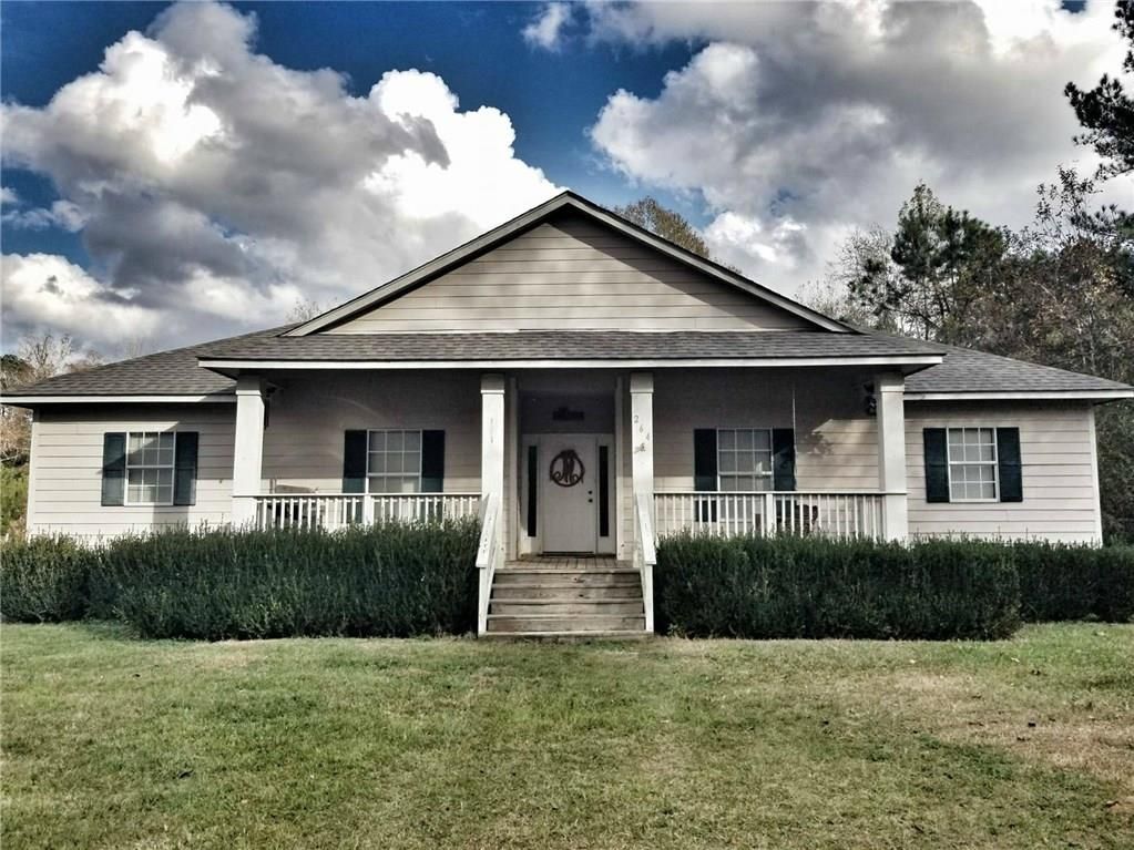 Robeline, Natchitoches Parish, LA House for sale Property ID 330201229