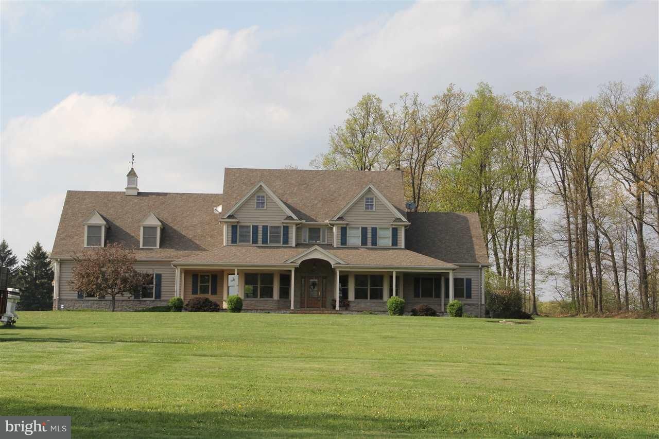 Red Lion, York County, PA House for sale Property ID 330214685 LandWatch