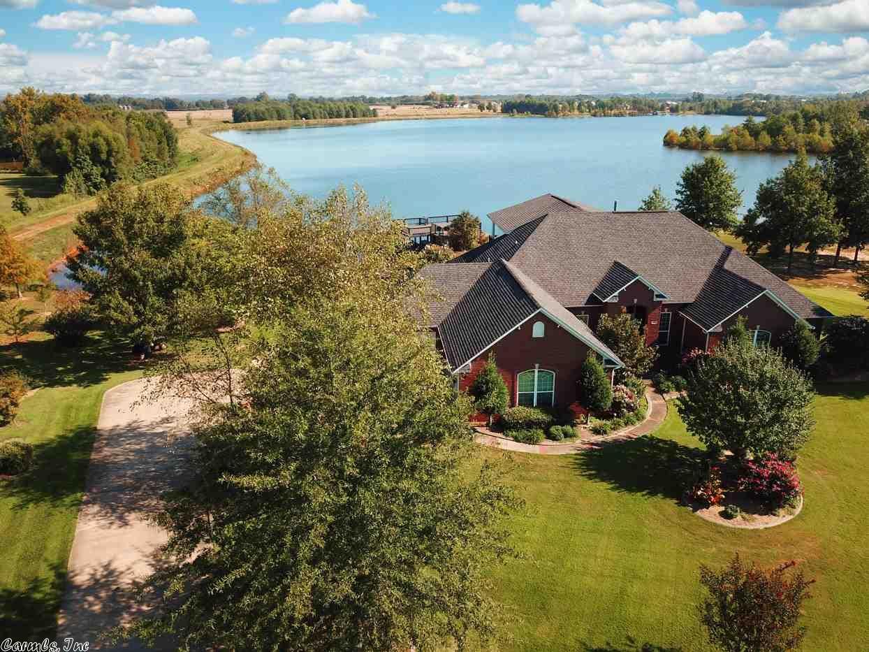 Greenbrier, Faulkner County, AR House for sale Property ID 330210339