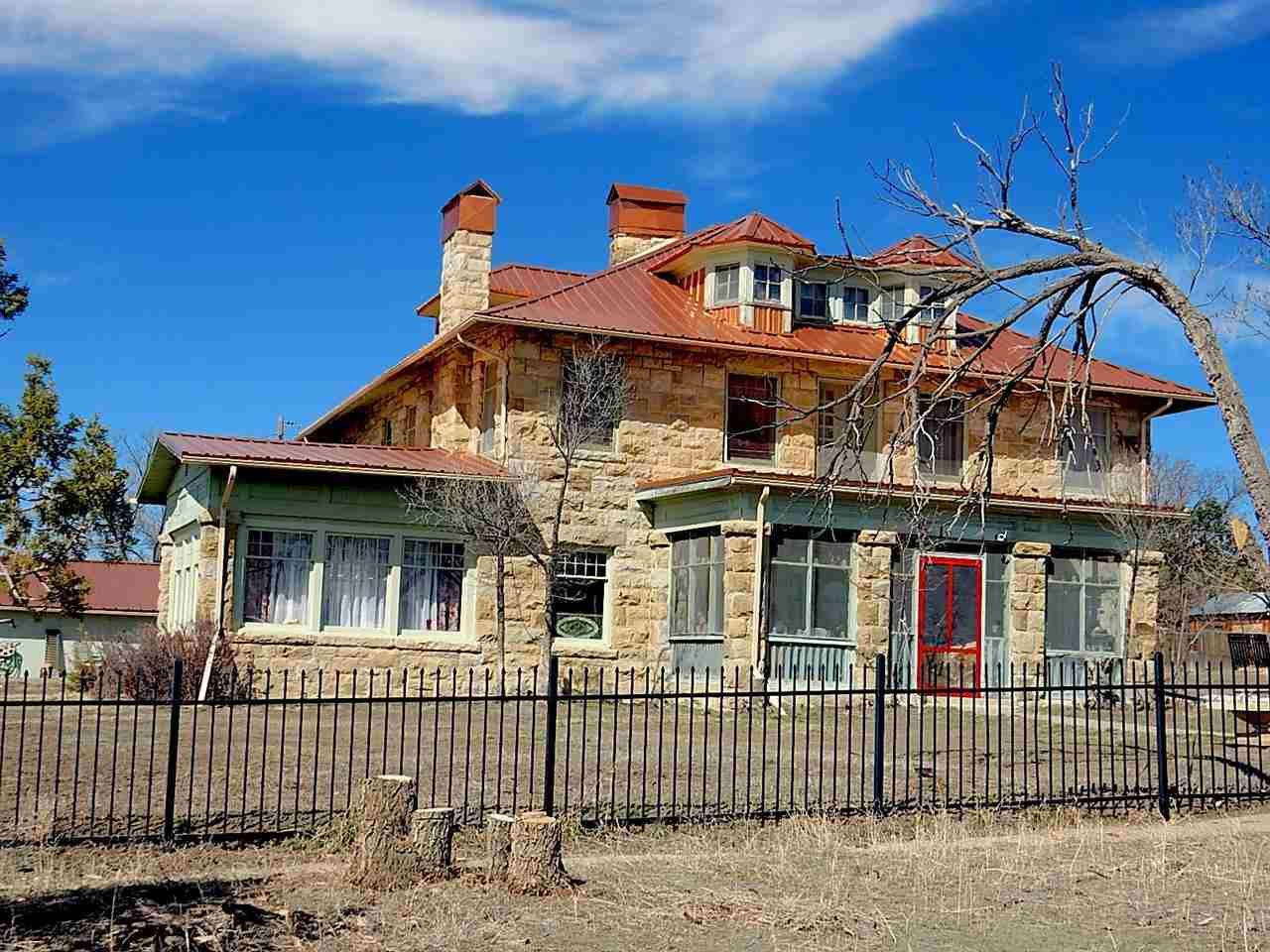 Cimarron, Colfax County, NM House for sale Property ID 312728252