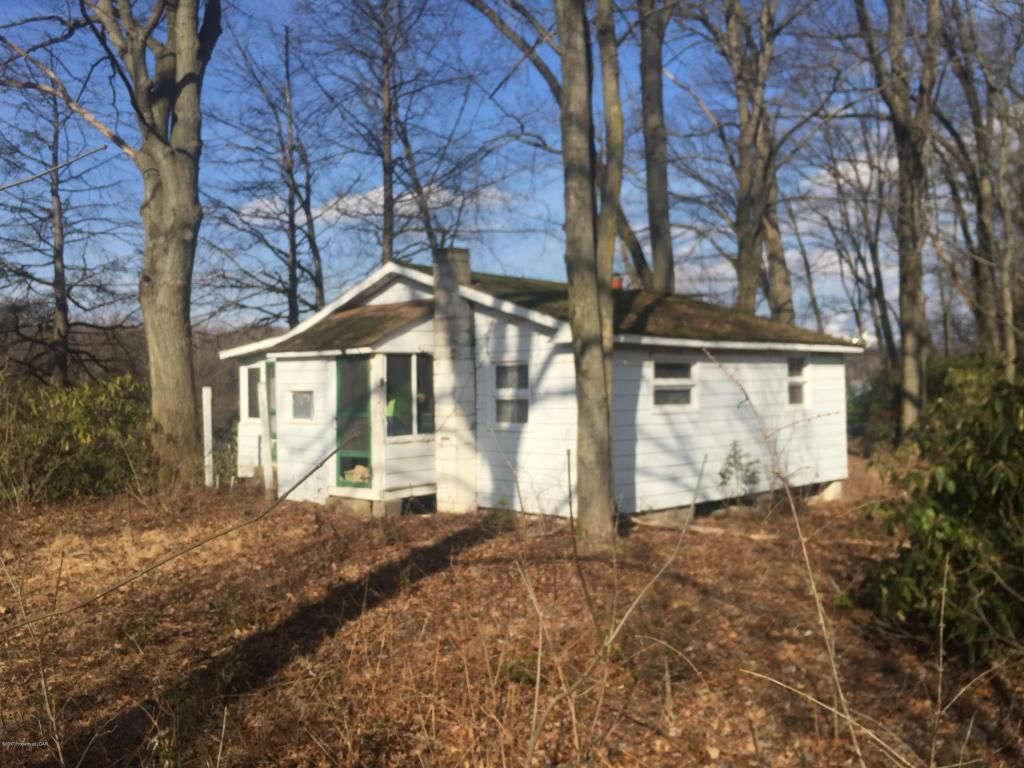 Nescopeck, Luzerne County, PA Lakefront Property, Waterfront Property