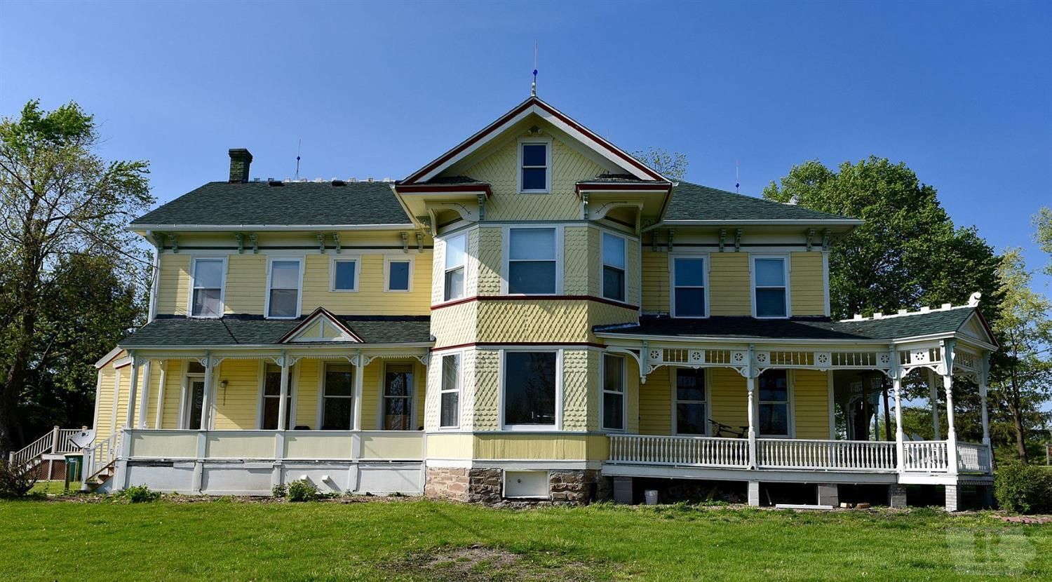 Fairfield, Jefferson County, IA House for sale Property ID 327526427