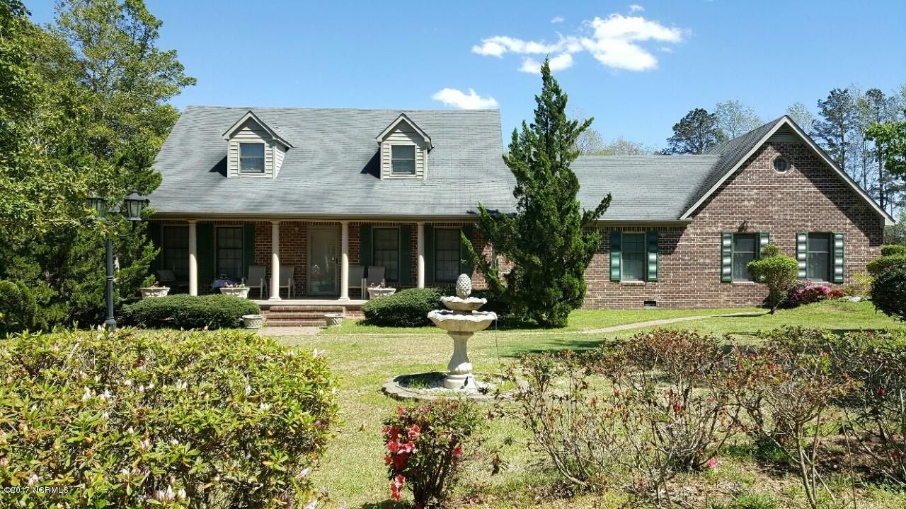 Williamston, Martin County, NC House for sale Property ID 27990997