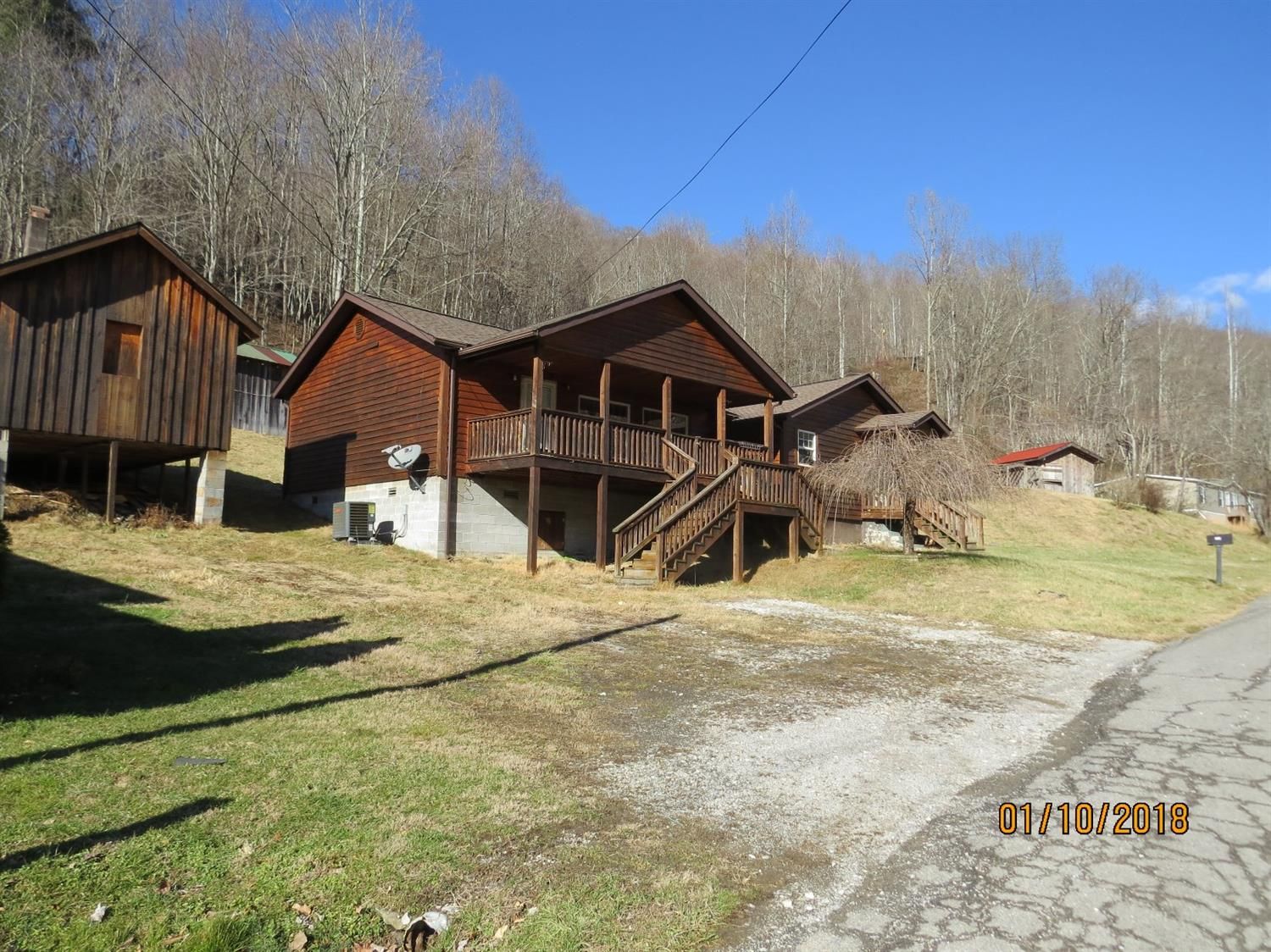 Evarts, Harlan County, KY House for sale Property ID 330184205 LandWatch