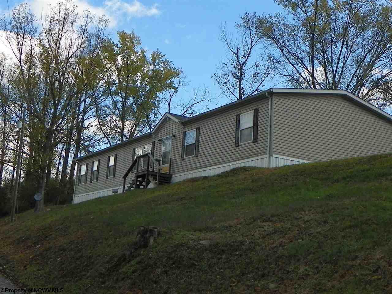 West Union, Doddridge County, WV House for sale Property ID 327742680 LandWatch