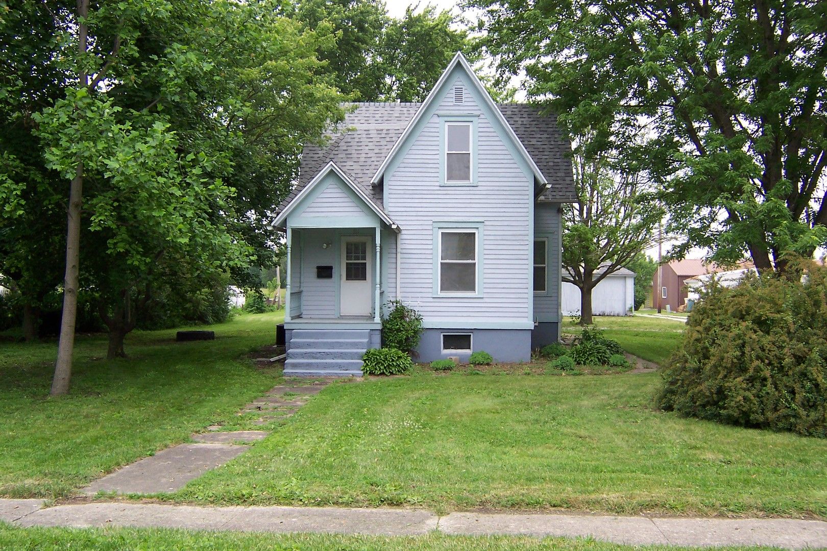 Paxton, Ford County, IL House for sale Property ID 28471950 LandWatch