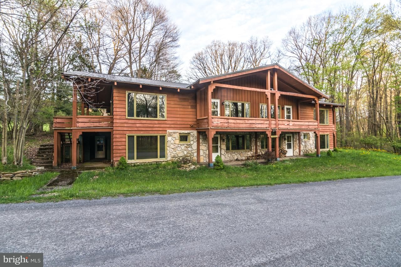 Terra Alta, Preston County, WV House for sale Property ID 327641910