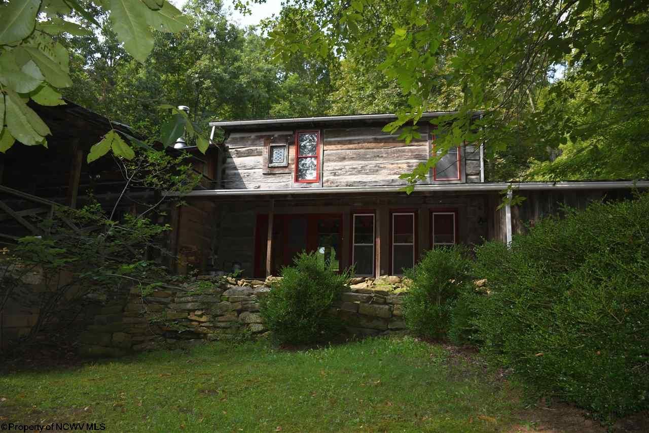 Jane Lew, Harrison County, WV House for sale Property ID 327130797