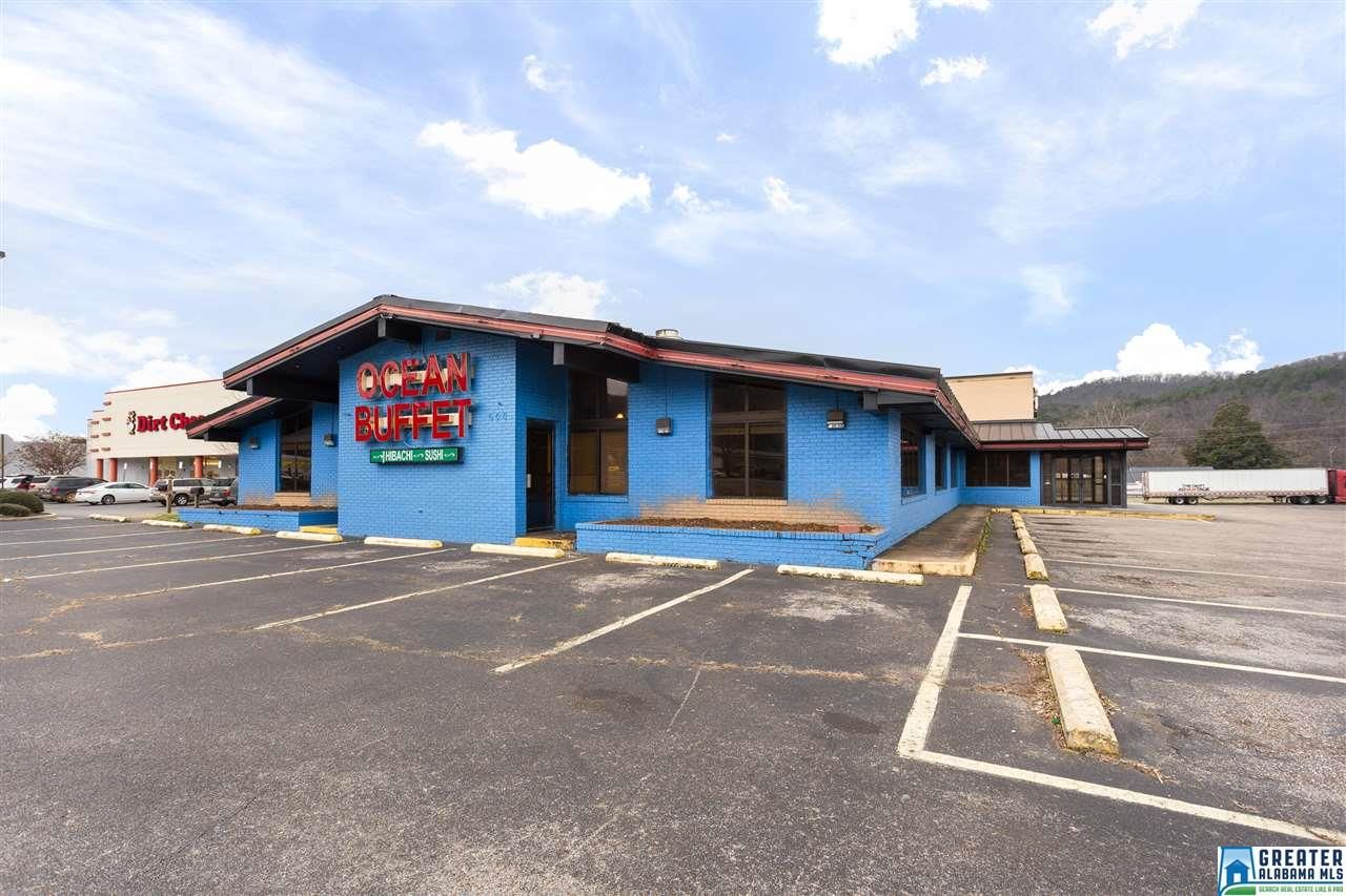 Anniston, Calhoun County, AL Commercial Property, Homesites for sale