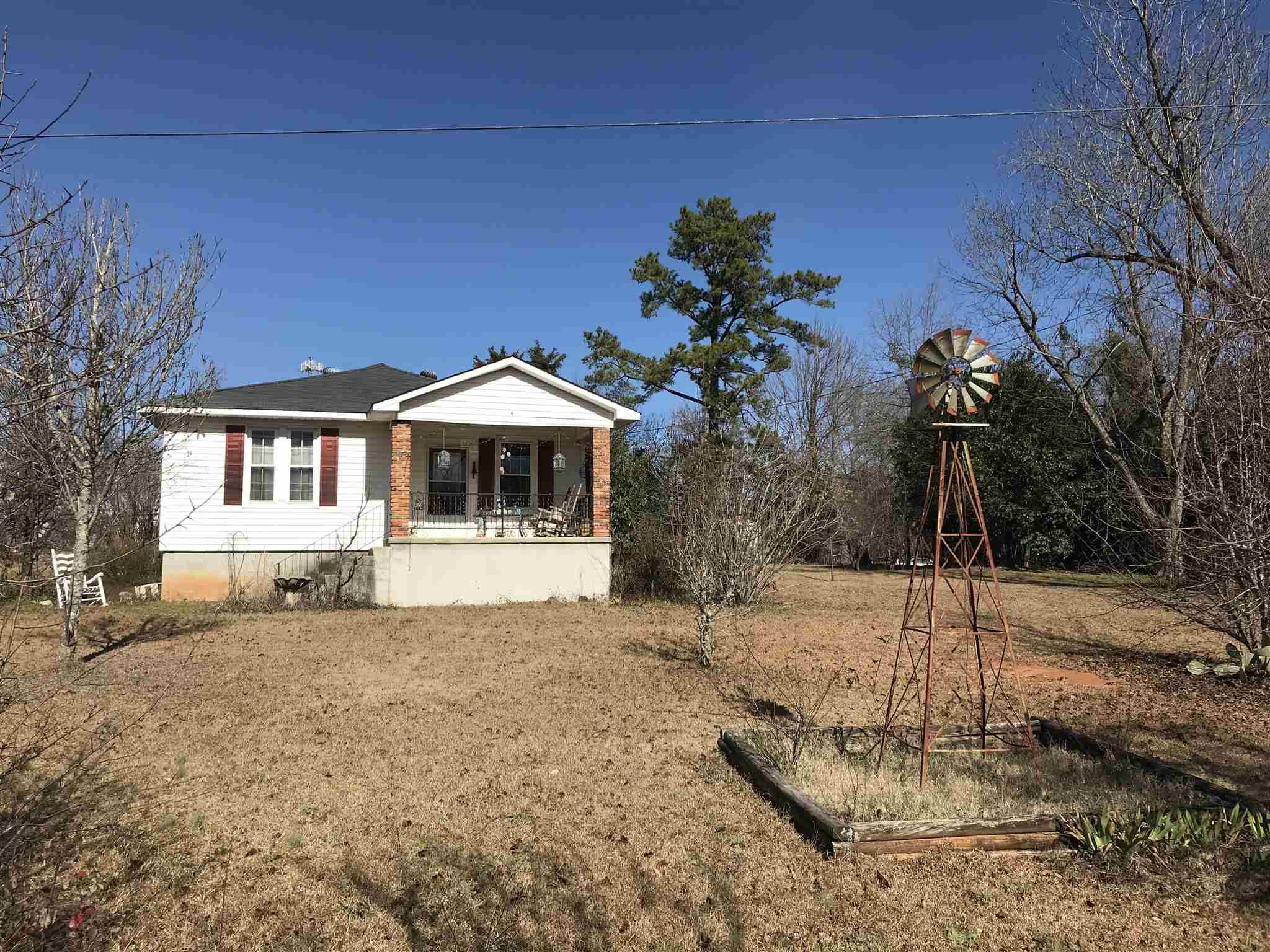 Jeffersonville, Twiggs County, GA House for sale Property ID 330310118 LandWatch