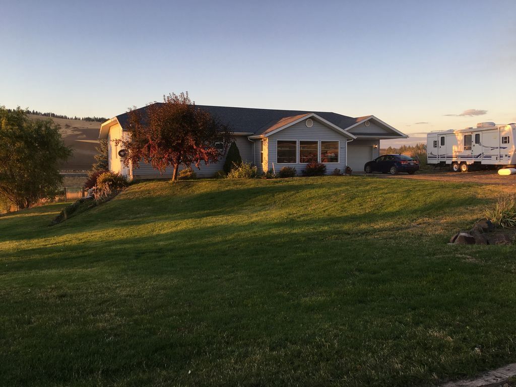 Tekoa, Whitman County, WA House for sale Property ID 330314381 LandWatch