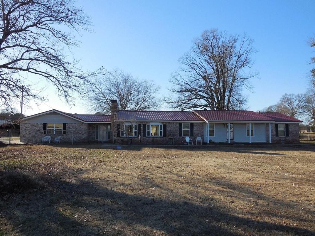 Dardanelle, Yell County, AR Farms and Ranches, House for sale Property