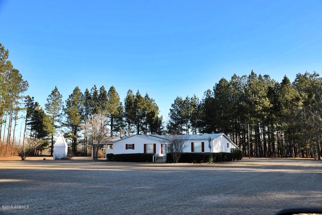 Varnville, Hampton County, SC House for sale Property ID 330374792