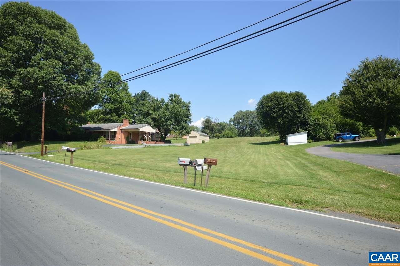 Stanardsville, Greene County, VA Homesites for sale Property ID