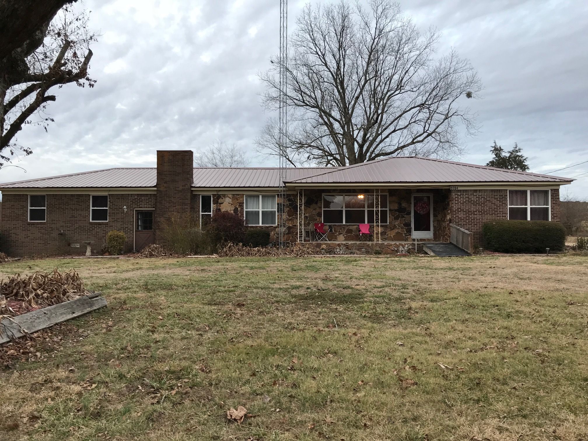 Phil Campbell, Franklin County, AL House for sale Property ID