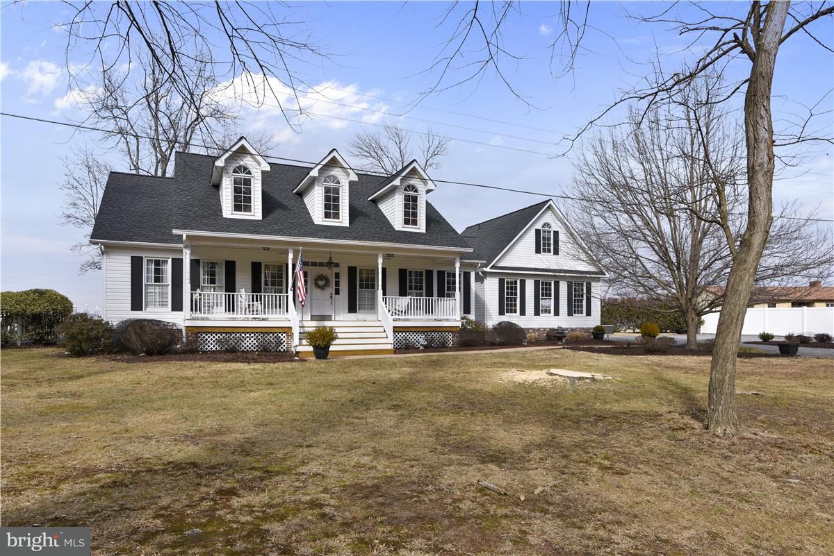 King King County, VA Lakefront Property, Waterfront