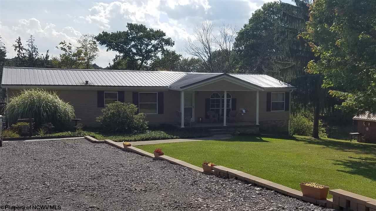 Monongalia County, WV House for sale Property ID 330461151