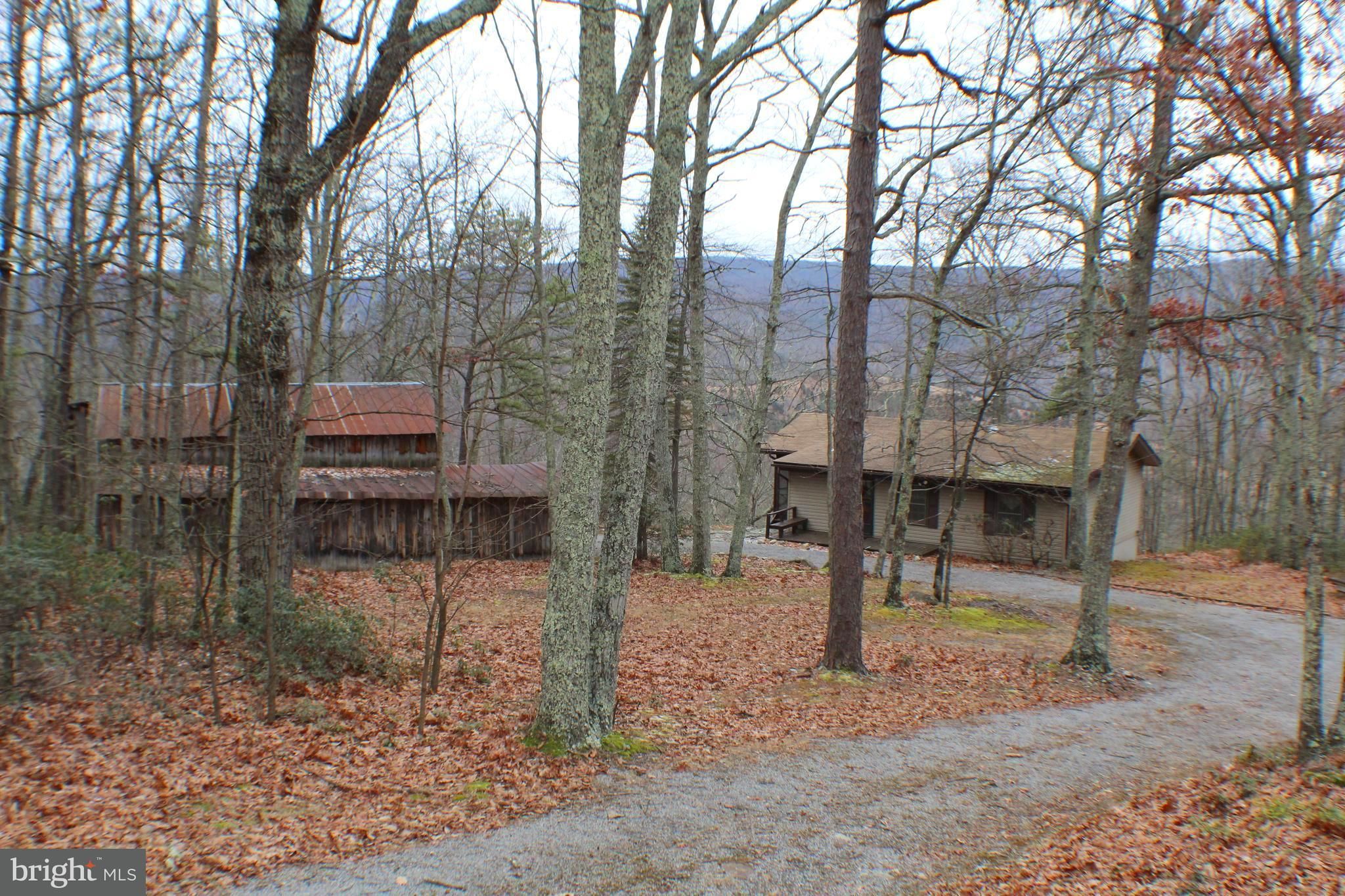 Franklin, Pendleton County, WV House for sale Property ID 330335428