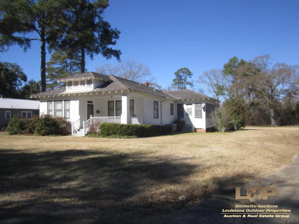 Marksville, Avoyelles Parish, LA House for sale Property ID 336736822