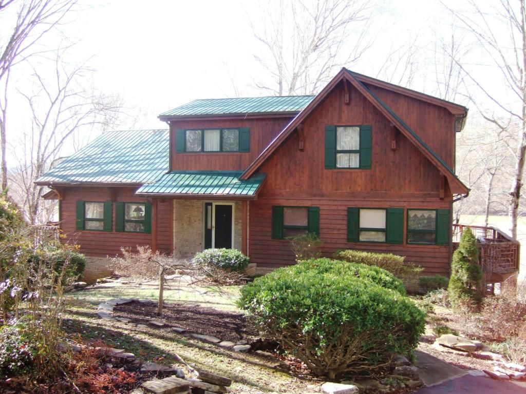 Sharps Chapel, Union County, TN House for sale Property ID 330560552