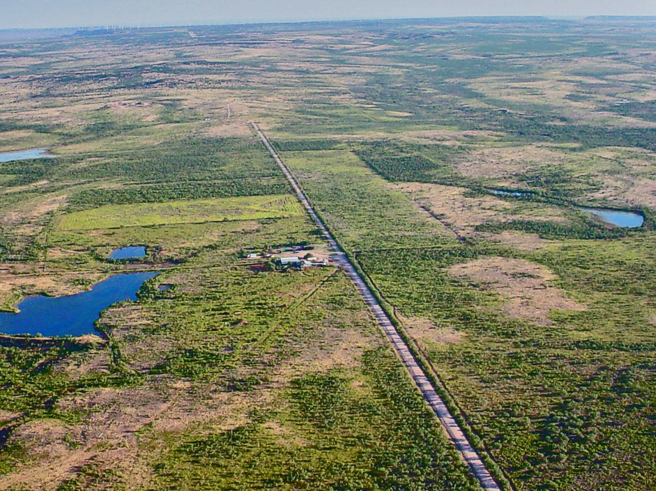 Gail, Borden County, TX Farms and Ranches, House for sale Property ID