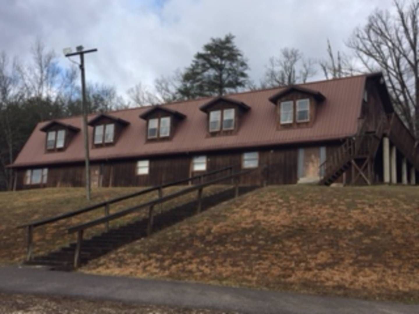 Sandy Hook, Elliott County, KY Commercial Property for sale Property ID