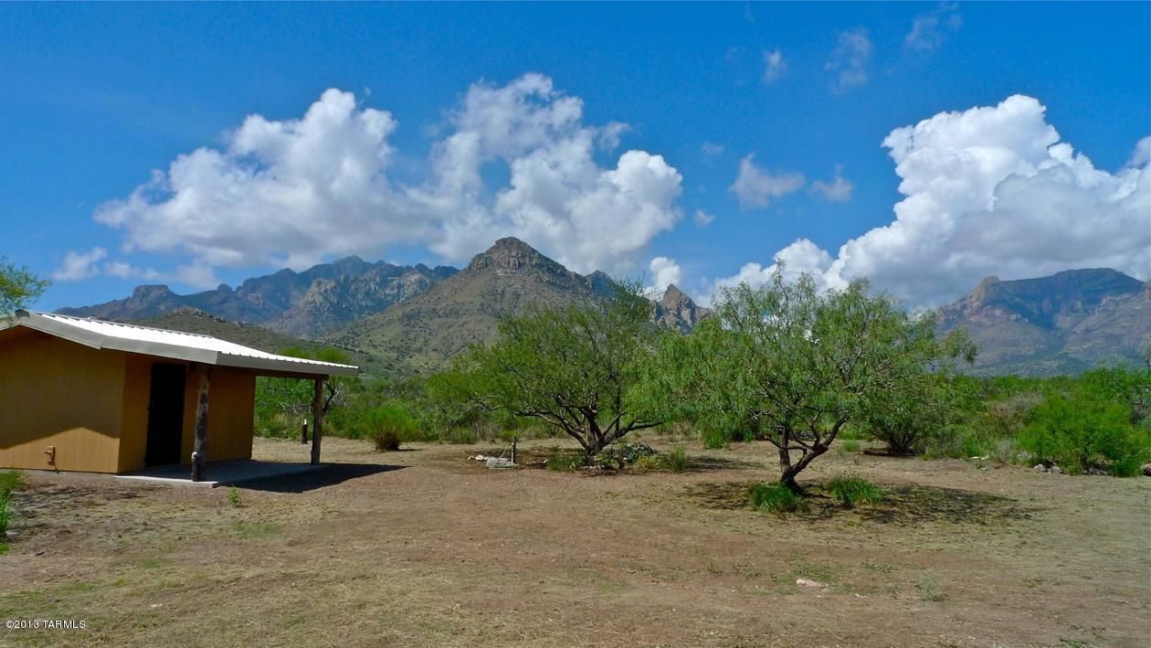 Portal, Cochise County, AZ Undeveloped Land for sale Property ID