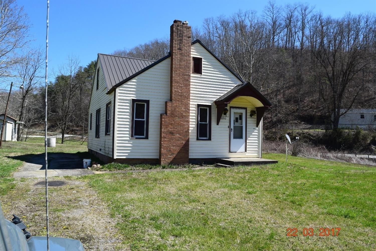 Elna, Johnson County, KY House for sale Property ID 330123000 LandWatch