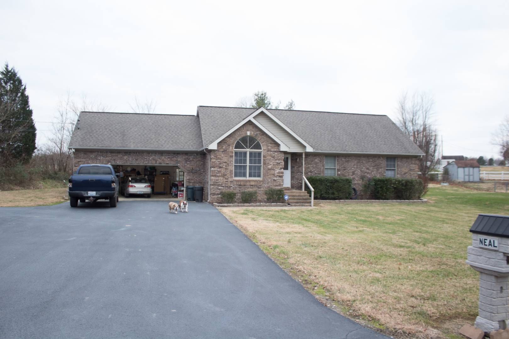 Greenville, Muhlenberg County, KY House for sale Property ID 330270591