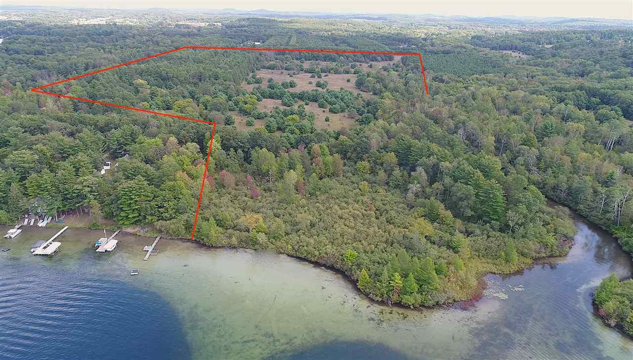 Waupaca, Waupaca County, WI Undeveloped Land for sale Property ID