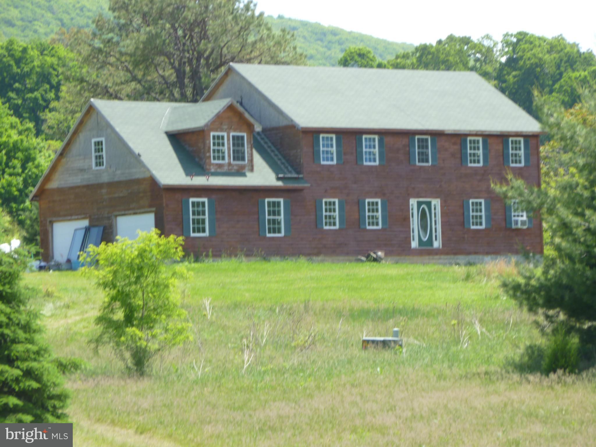 Mathias, Hardy County, WV House for sale Property ID 330473835 LandWatch