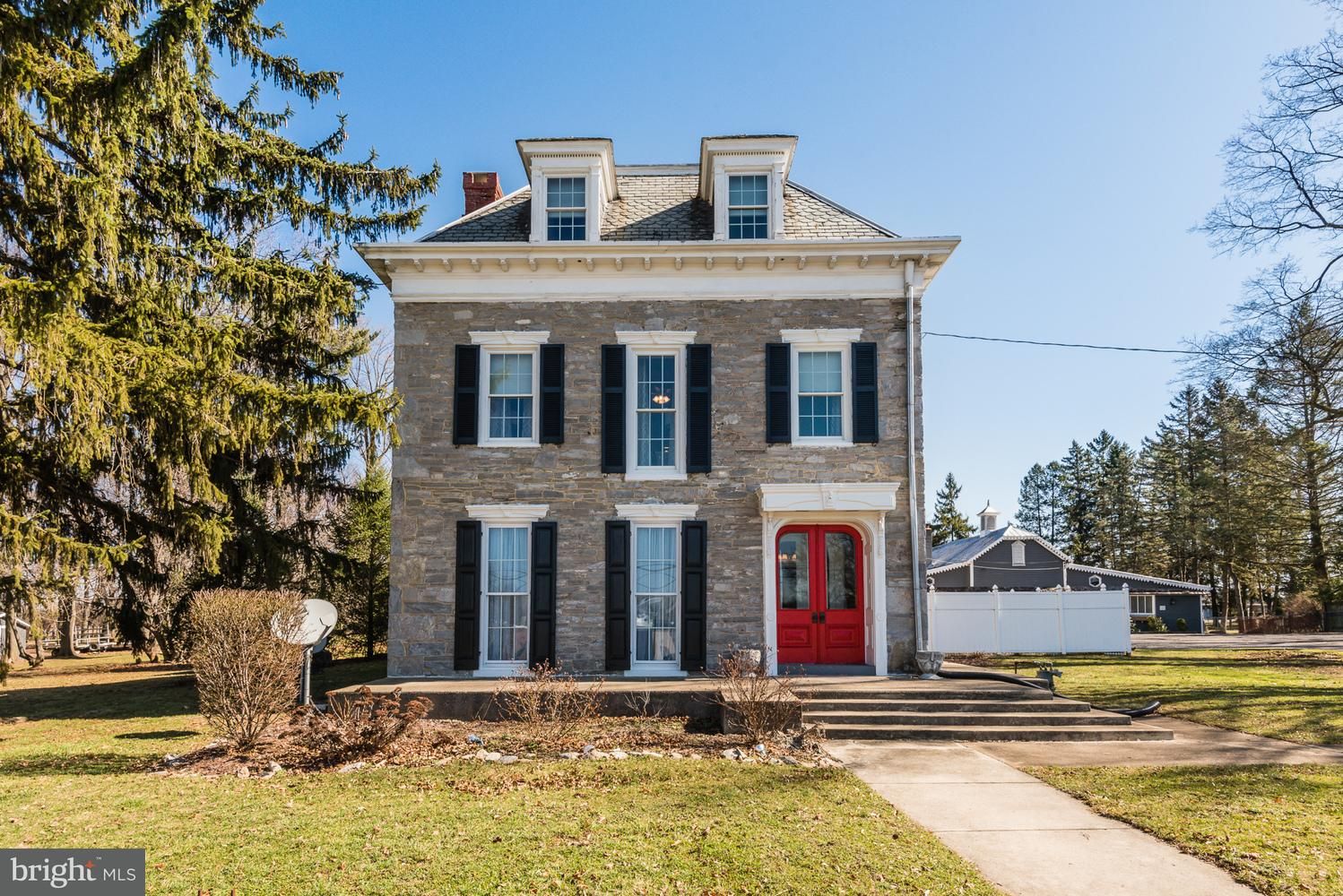 Mount Holly Springs, Cumberland County, PA House for sale Property ID 330678335 LandWatch