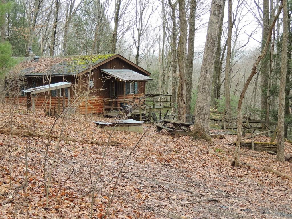 Rockbridge, Hocking County, OH House for sale Property ID 330822358