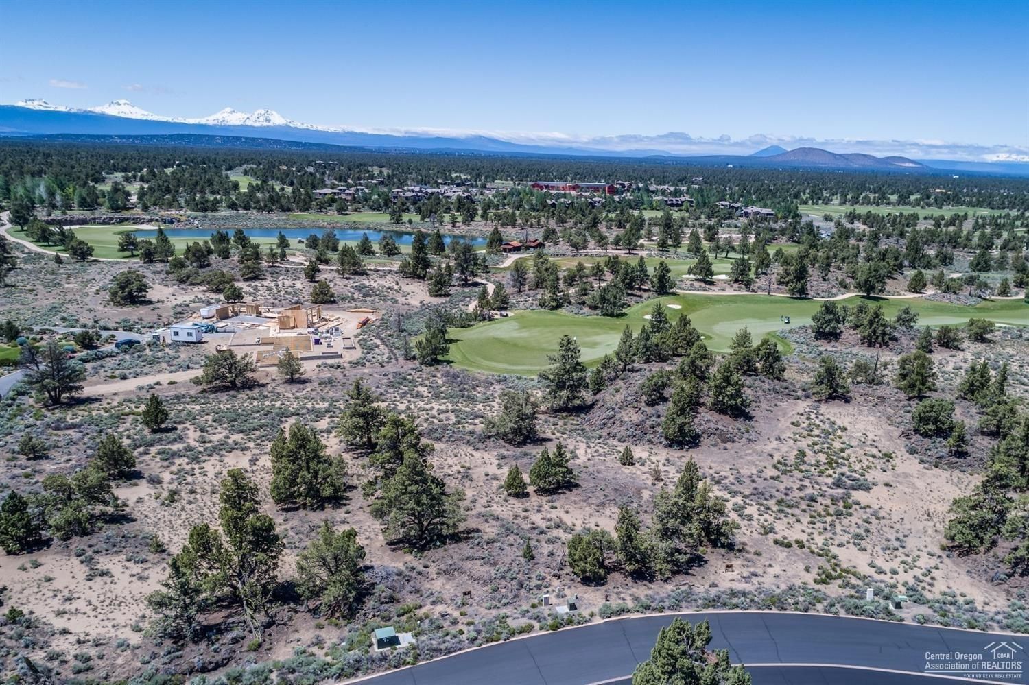 Bend, Deschutes County, OR Undeveloped Land, Homesites for sale