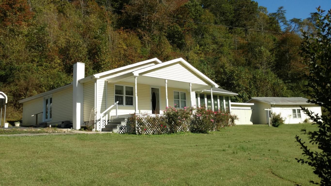 Briceville, Anderson County, TN House for sale Property ID 330856884