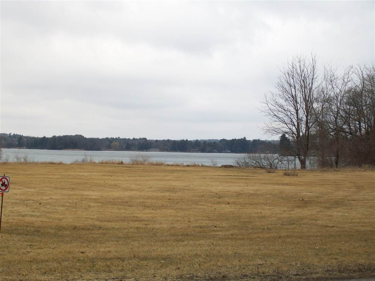 Montello, Marquette County, WI Undeveloped Land, Lakefront Property