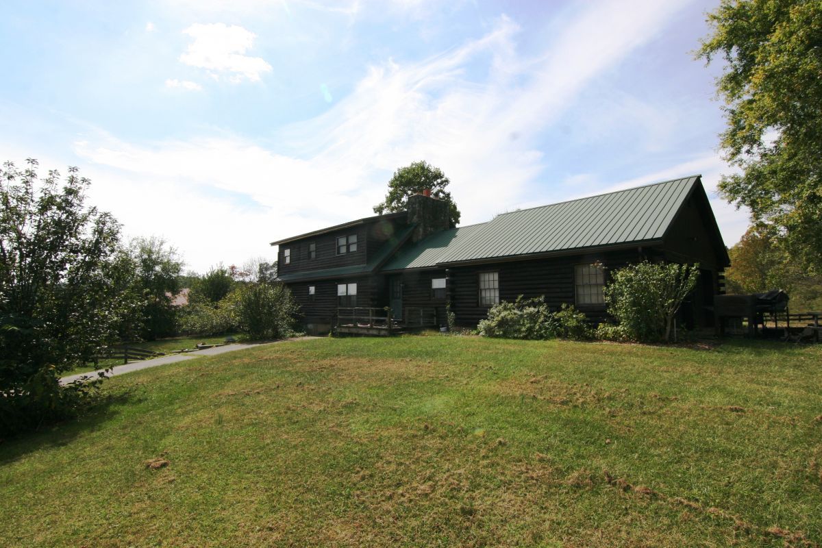 Patriot, Gallia County, OH House for sale Property ID 327449647