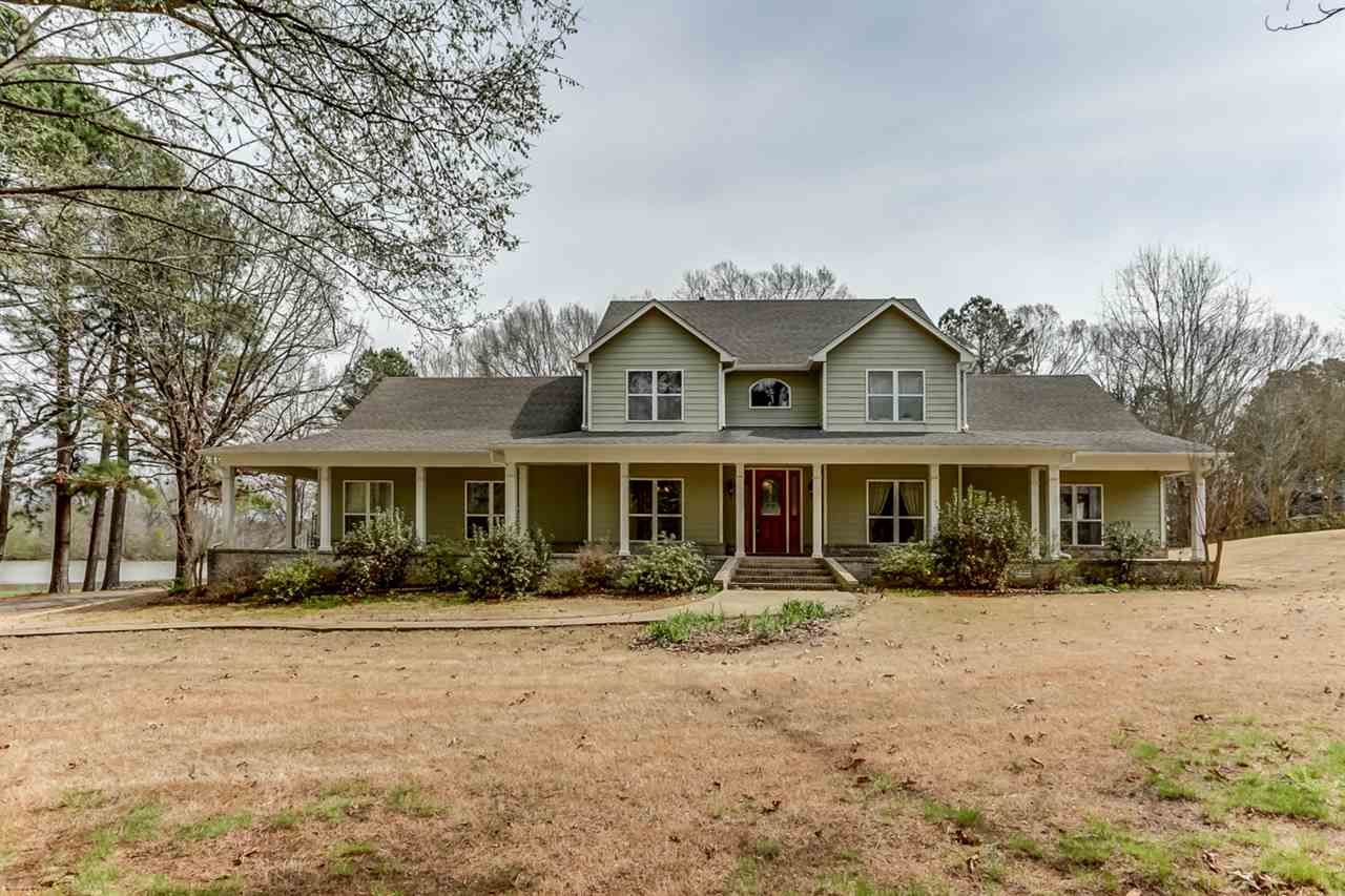 Eads, Fayette County, TN House for sale Property ID 330907842 LandWatch