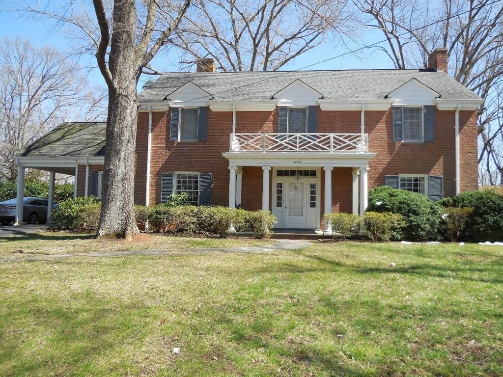 Martinsville, Henry County, VA House for sale Property ID 330913831