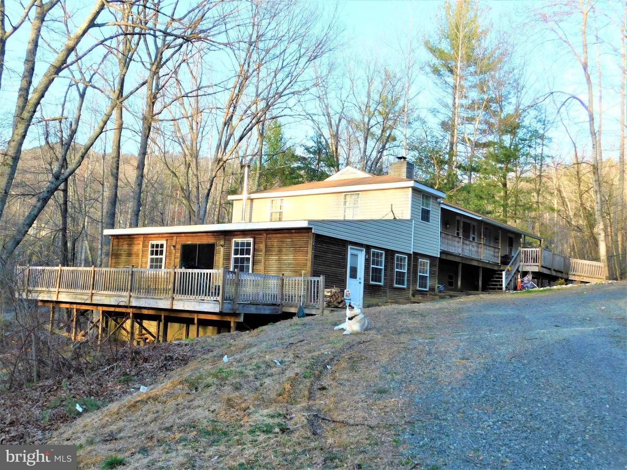 Stanardsville, Madison County, VA House for sale Property ID 333687030