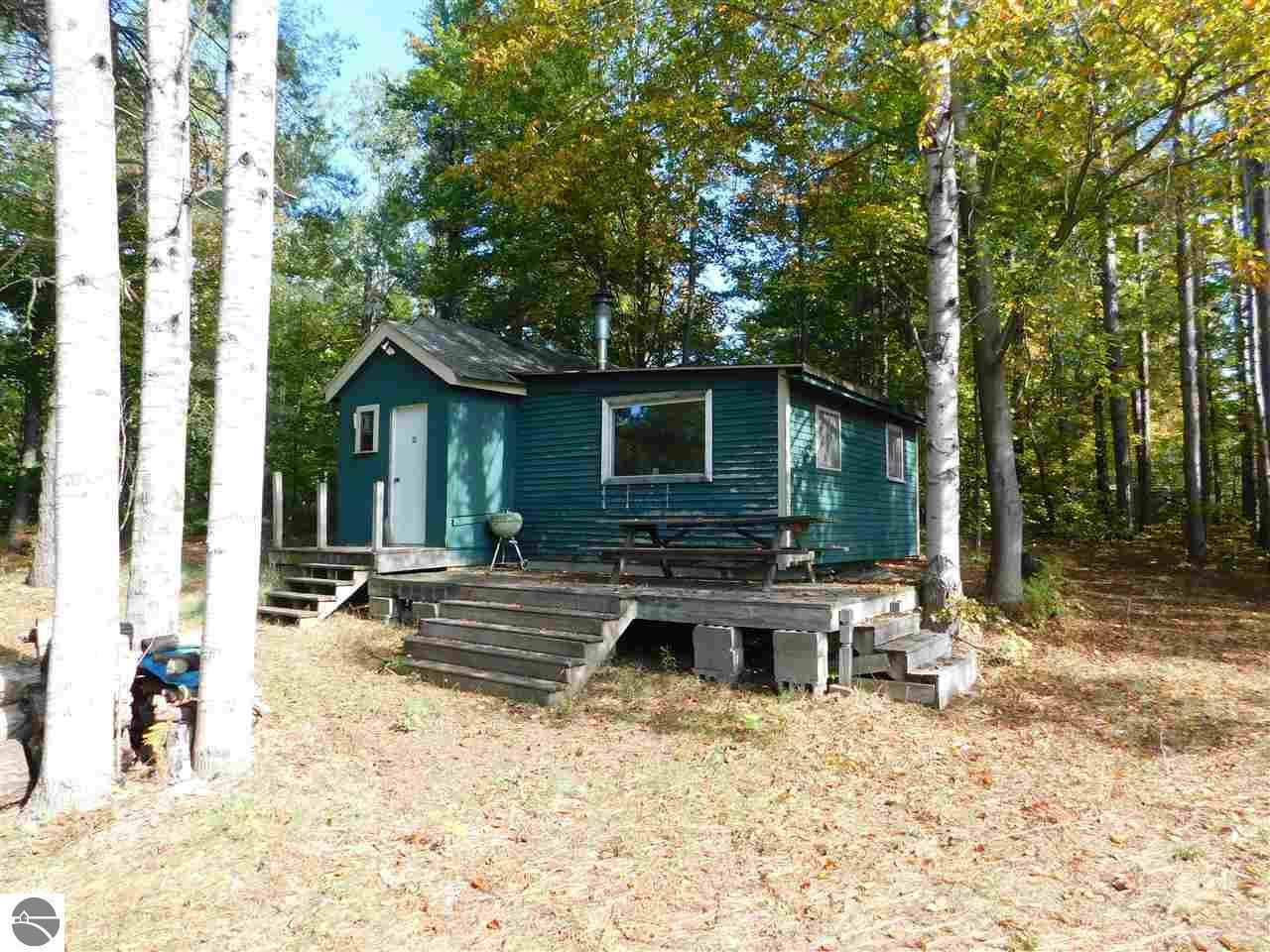 South Boardman, Kalkaska County, MI Undeveloped Land for sale Property