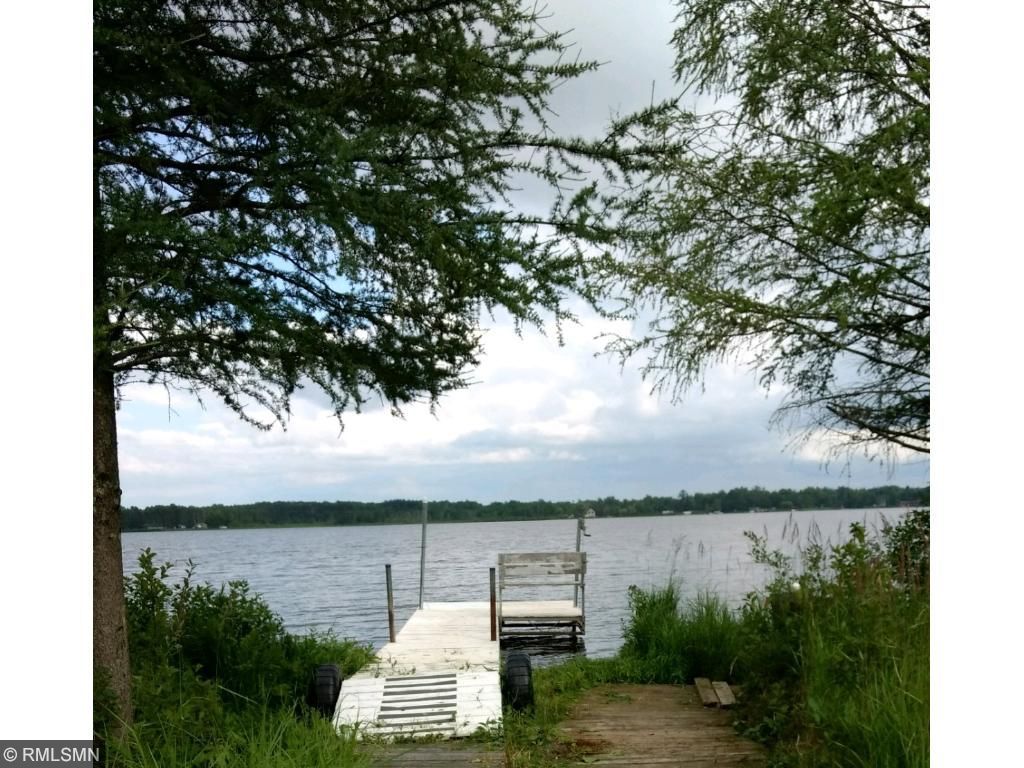 Sandstone, Kanabec County, MN Lakefront Property, Waterfront Property